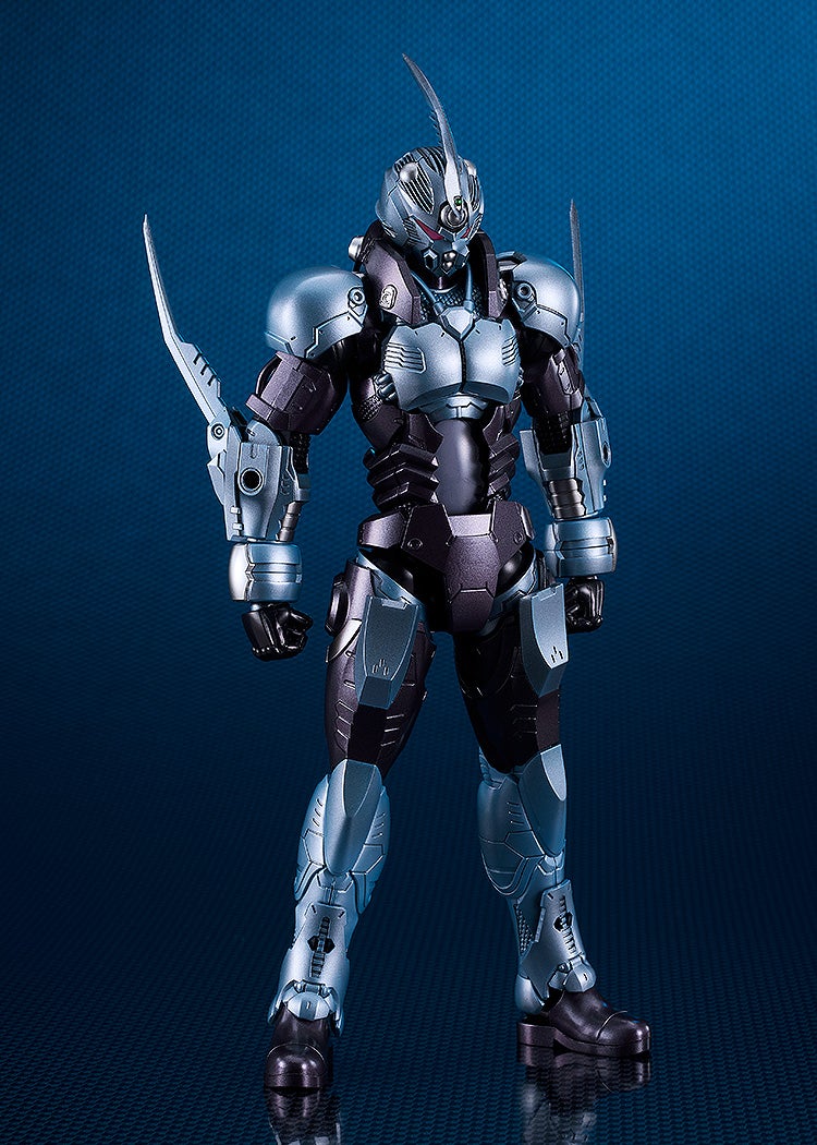 [PRE-ORDER] Max Factory PLAMAX Gale Hound Guyver 01