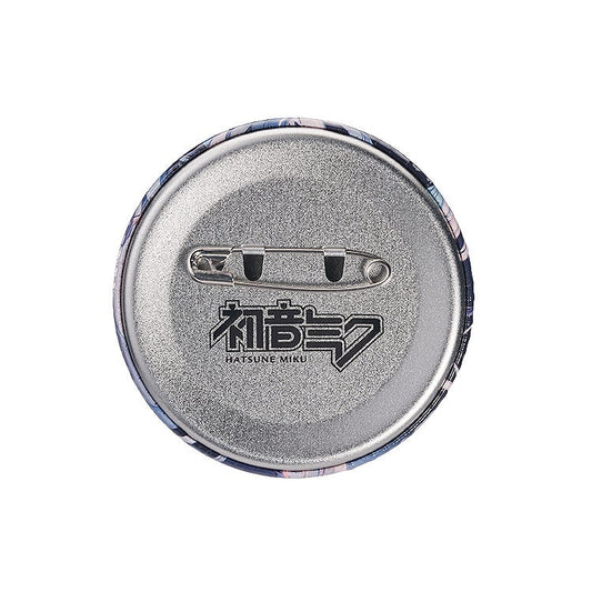 [PRE-ORDER] Good Smile Company Hatsune Miku Pinback Button Han Gong Qiu Yue Ver.