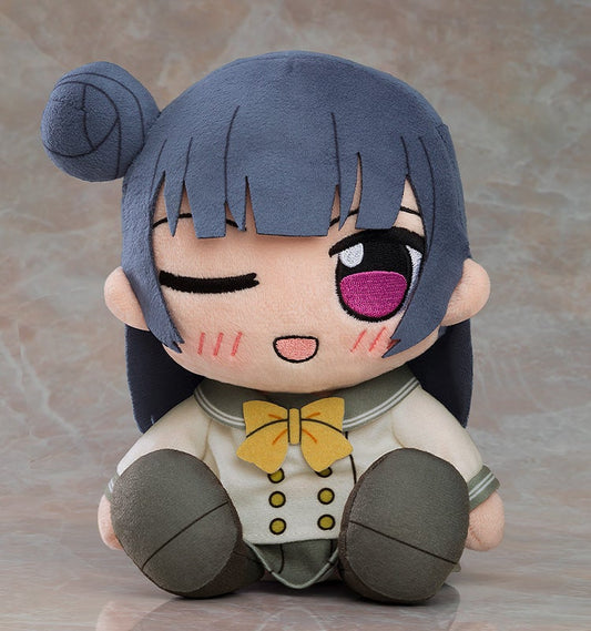[PRE-ORDER] Good Smile Company Kuripan Plushie Hanamara Kunikida/Yoshiko Tsushima/Ruby Kurosawa