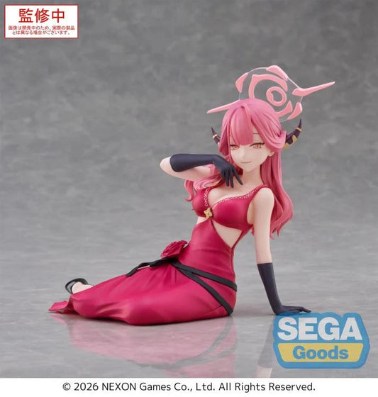 [PRE-ORDER] SEGA Yumemirize Blue Archive Aru