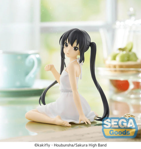 [PRE-ORDER] SEGA Yumemirize  K-ON! - Azusa Nakano