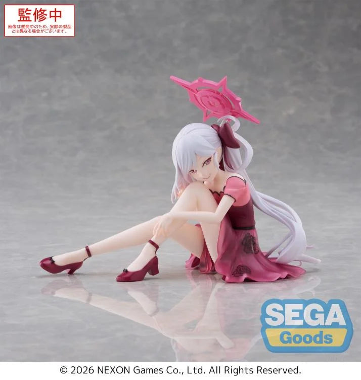 [PRE-ORDER] SEGA Yumemirize Blue Archive Mutsuki