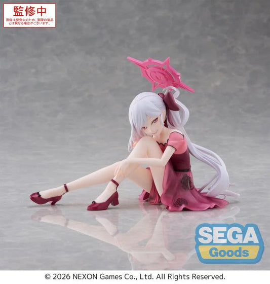 [PRE-ORDER] SEGA Yumemirize Blue Archive Mutsuki