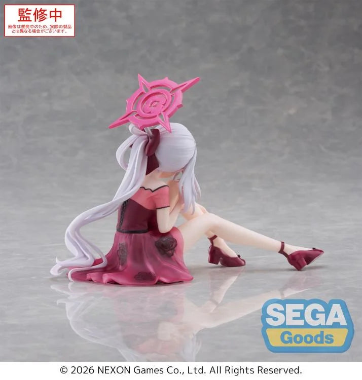 [PRE-ORDER] SEGA Yumemirize Blue Archive Mutsuki