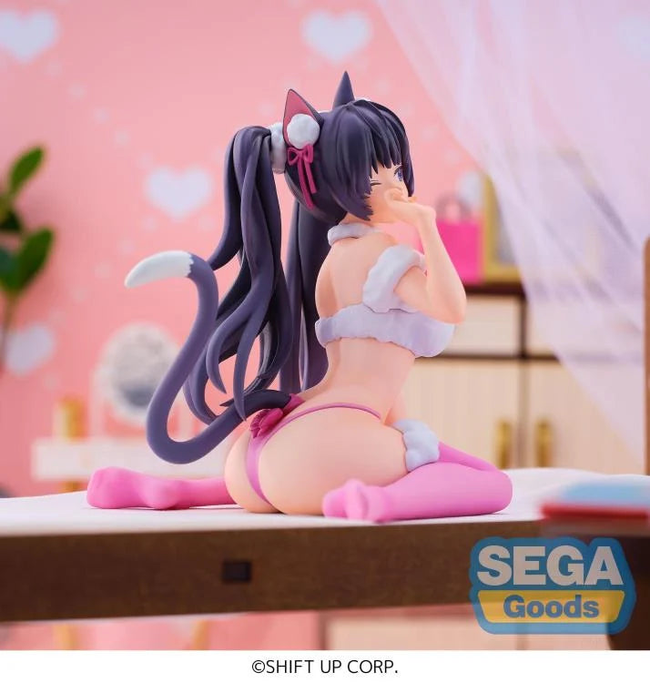 [PRE-ORDER] SEGA Yumemirize GODDESS OF VICTORY: NIKKE Nero