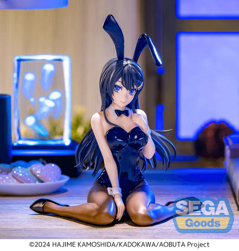 [PRE-ORDER] SEGA Yumemirize  Rascal Does Not Dream  Series - Mai Sakurajima - Bunny