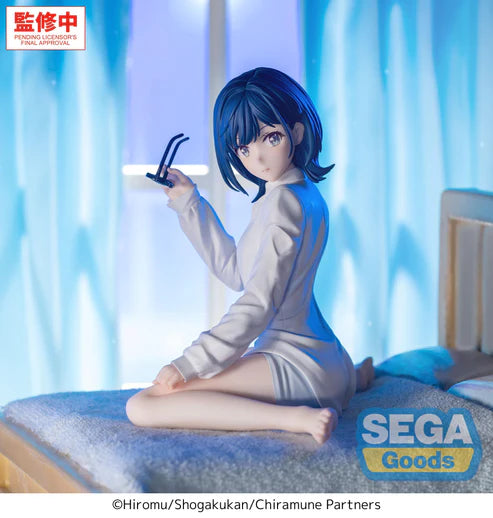 [PRE-ORDER] SEGA Yumemirize TV Anime "Chitose Is in the Ramune Bottle" -Yuzuki Nanase-