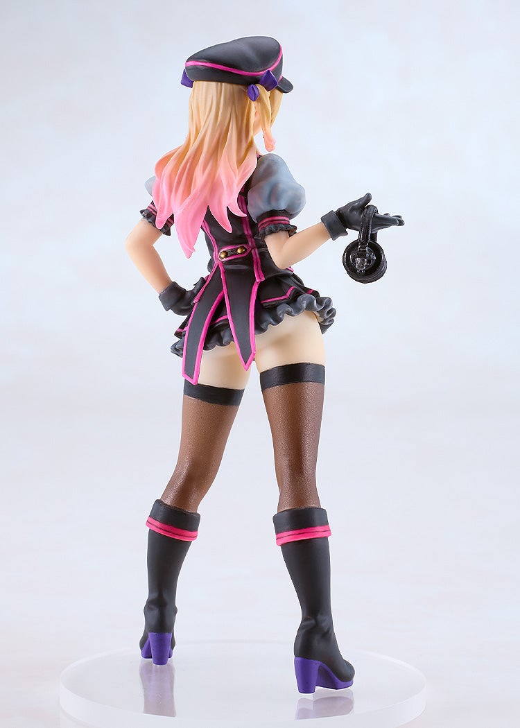 [PRE-ORDER] Max Factory PLAMAX MF-100 minimum factory Nene Ver. 2.0