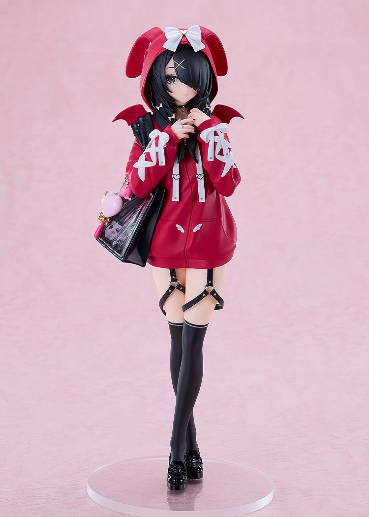 [PRE-ORDER] Good Smile Company NEEDY STREAMER OVERLOAD POP UP PARADE Ame L Size