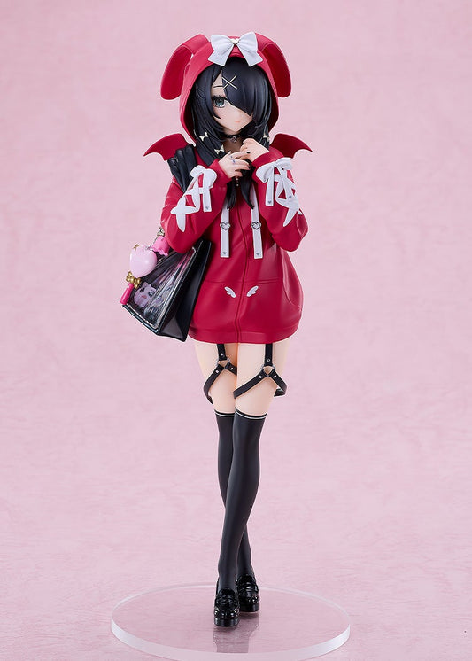 [PRE-ORDER] Good Smile Company NEEDY STREAMER OVERLOAD POP UP PARADE Ame L Size
