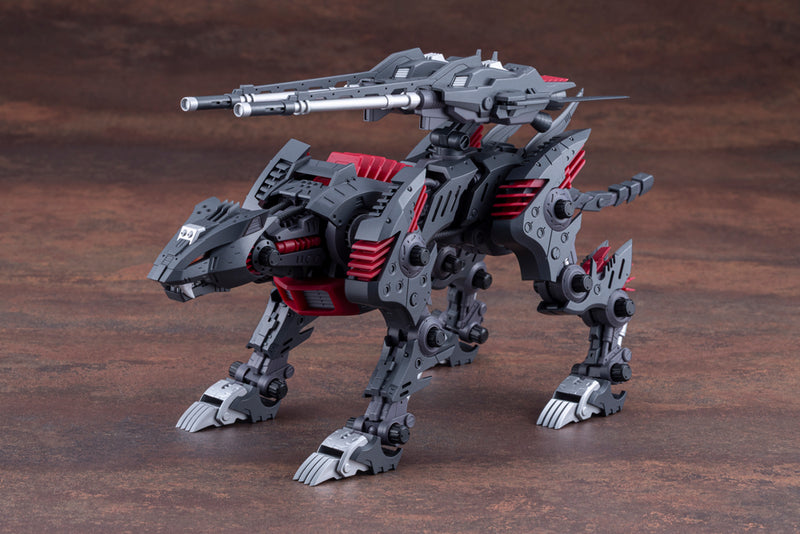 [PRE-ORDER] Kotobukiya ZOIDS LIGHTNING SAIX Irvine Special 2000 -Recolor-
