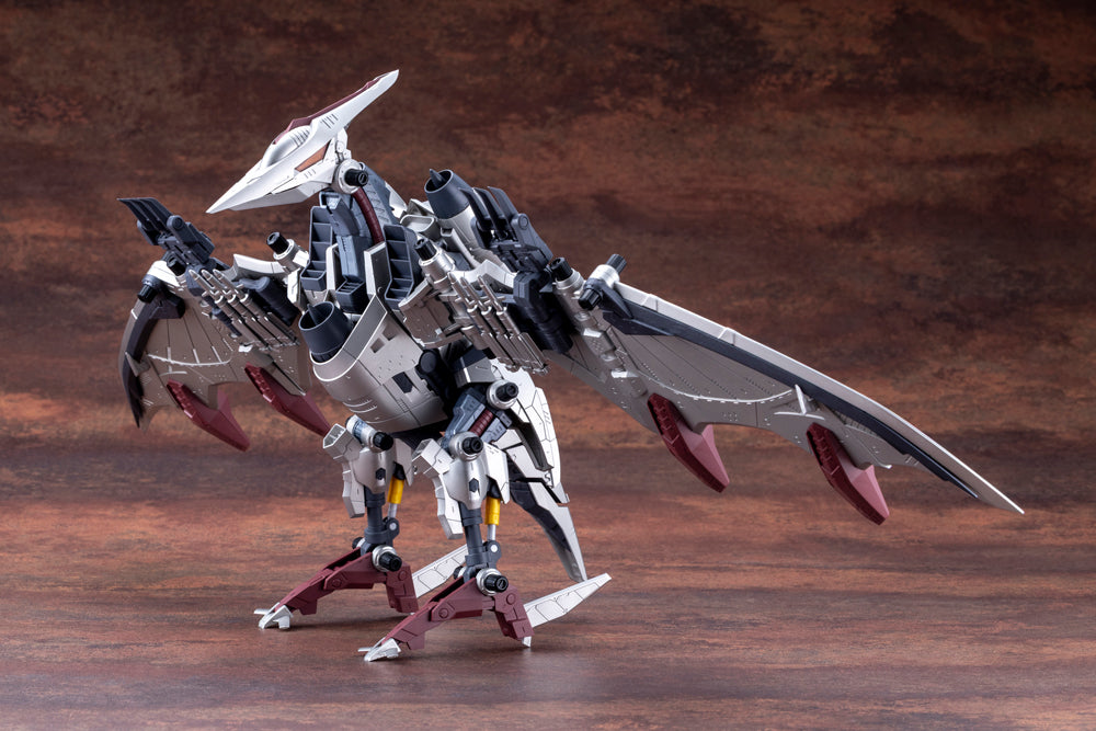 [PRE-ORDER] Kotobukiya STORM SWORDER ALA BARONE SPECIAL 2000  - Recolor -