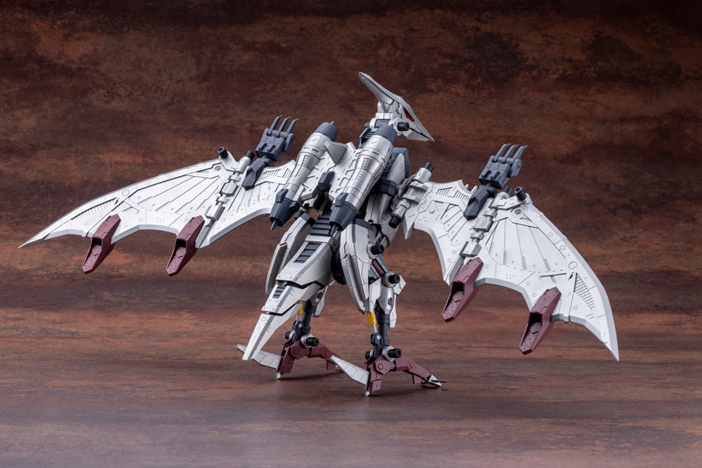 [PRE-ORDER] Kotobukiya STORM SWORDER ALA BARONE SPECIAL 2000  - Recolor -