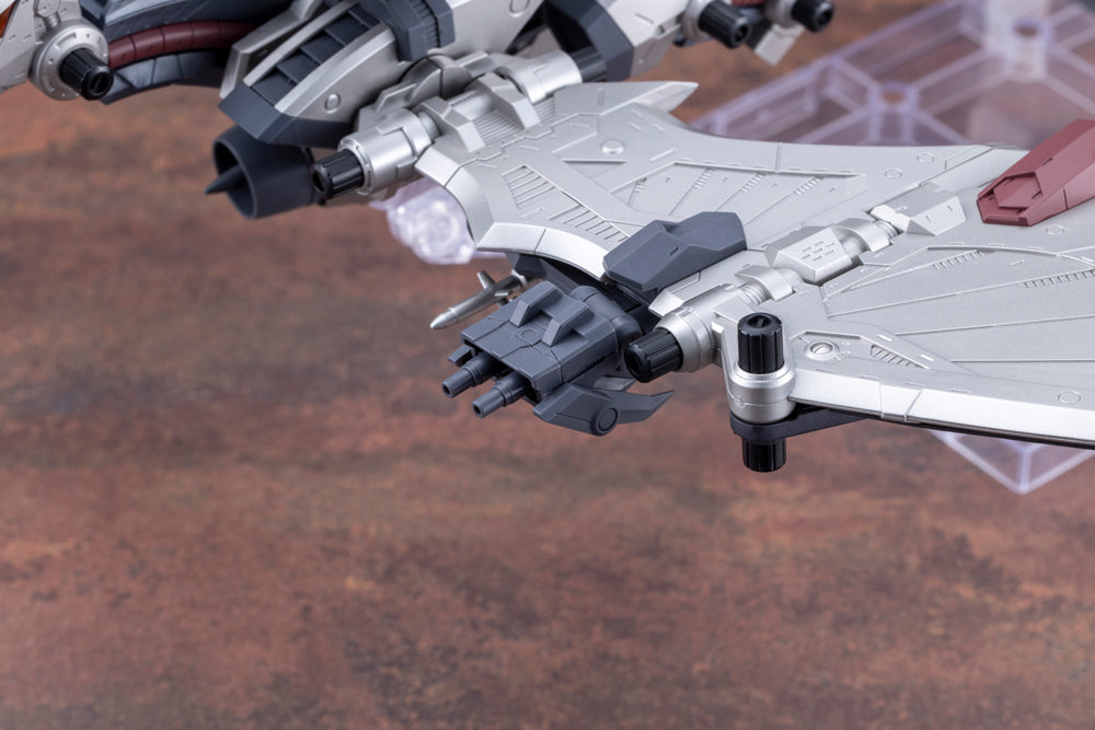 [PRE-ORDER] Kotobukiya STORM SWORDER ALA BARONE SPECIAL 2000  - Recolor -