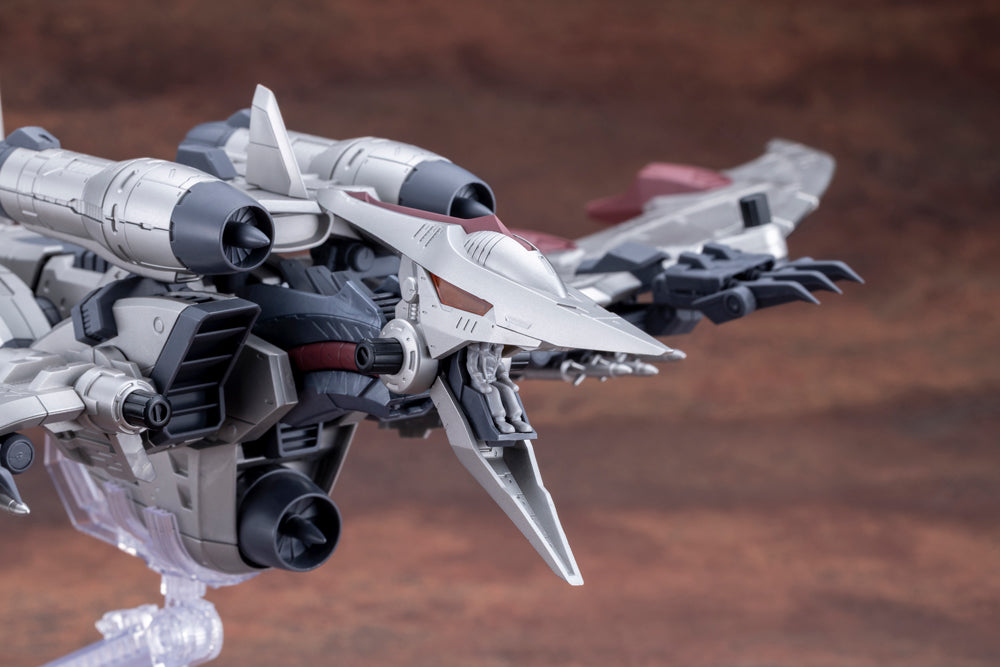 [PRE-ORDER] Kotobukiya STORM SWORDER ALA BARONE SPECIAL 2000  - Recolor -