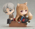 [PRE-ORDER] Good Smile Company Mini Memory Lawrence & Holo