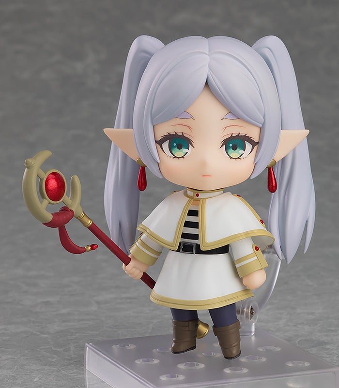 [PRE-ORDER] Good Smile Company Nendoroid Frieren
