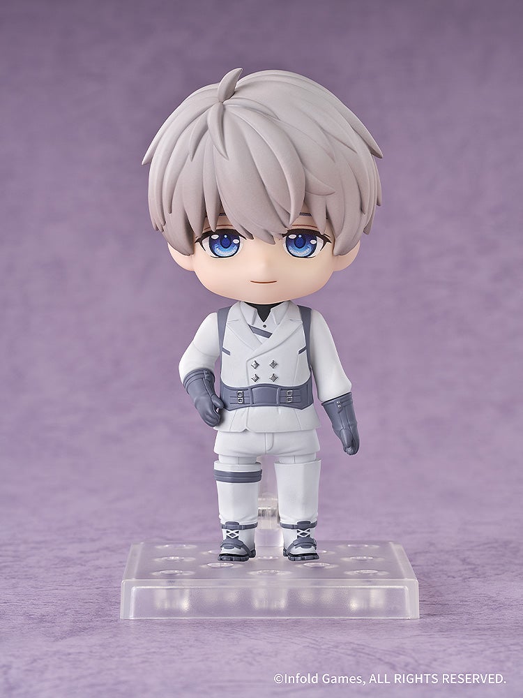 [PRE-ORDER] Good Smile Arts Shanghai Nendoroid Love and Deepspace Xavier