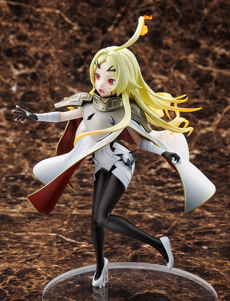 [PRE-ORDER] KADOKAWA 1/7 Sentenced to Be a Hero: Teoritta