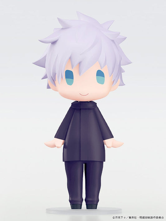 [PRE-ORDER] Good Smile Company HELLO! GOOD SMILE Satoru Gojo Unmasked Ver.