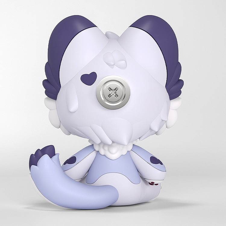 [PRE-ORDER] Good Smile Arts Shanghai Huggy Good Smile Oslo