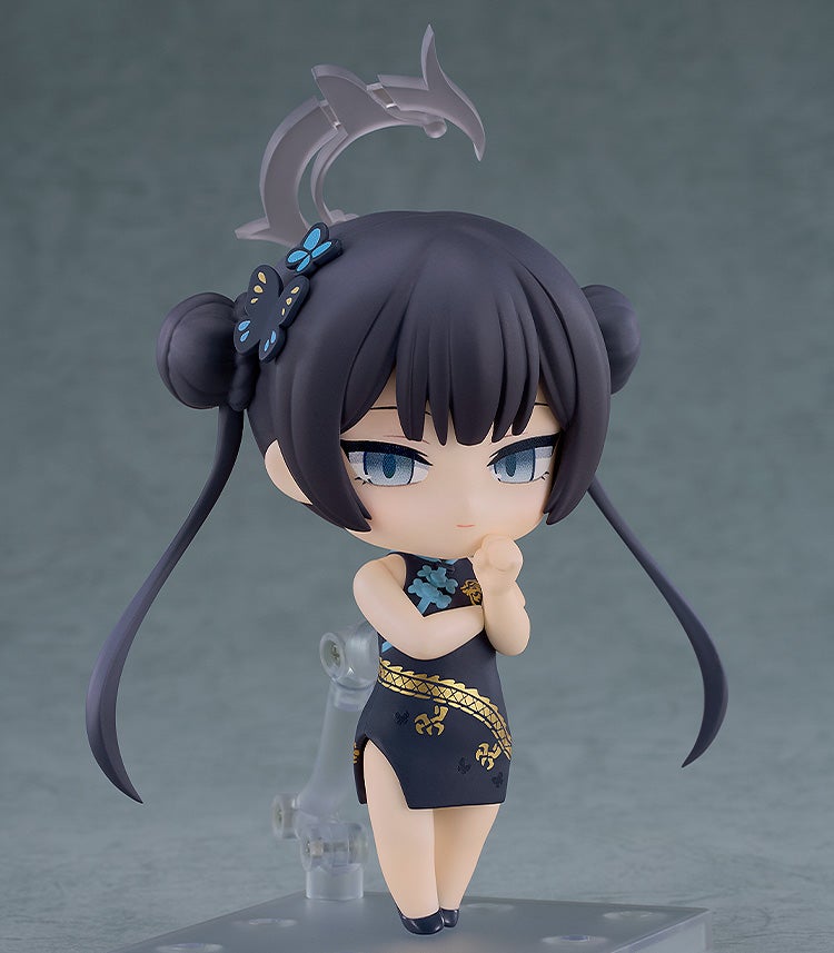 [PRE-ORDER] Good Smile Company Nendoroid Blue Archive: Kisaki Ryuuge