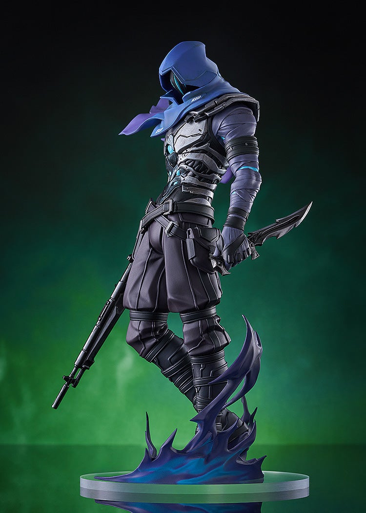 [PRE-ORDER] Good Smile Company POP UP PARADE SP Omen
