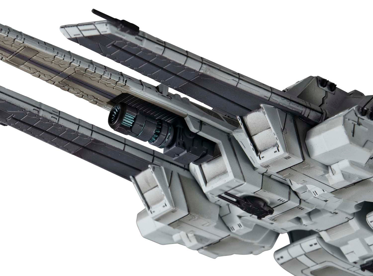 [PRE-ORDER] Megahouse Cosmo Fleet Special Mobile Suit Gundam UC Nahel Argama Re.  (Repeat)