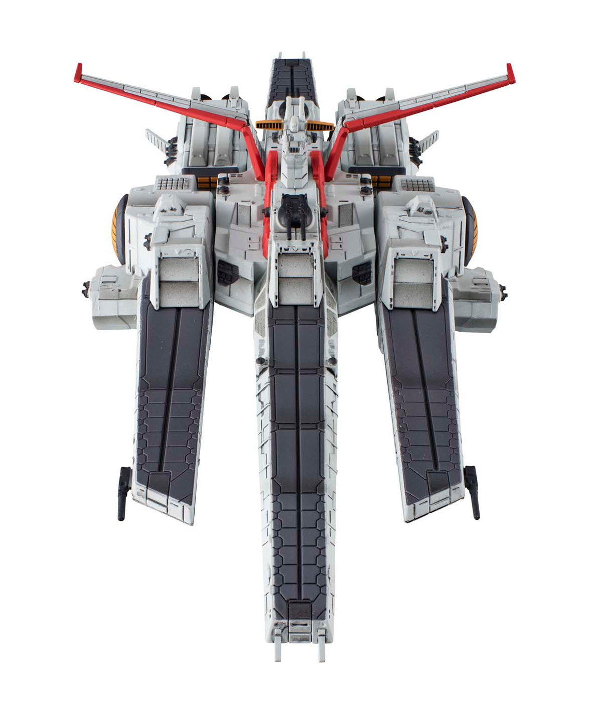 [PRE-ORDER] Megahouse Cosmo Fleet Special Mobile Suit Gundam UC Nahel Argama Re.  (Repeat)