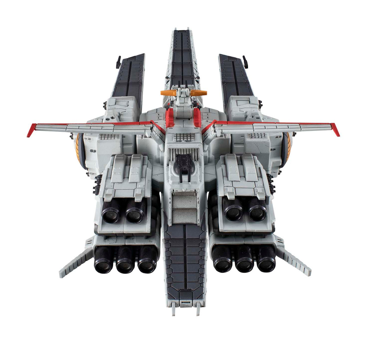 [PRE-ORDER] Megahouse Cosmo Fleet Special Mobile Suit Gundam UC Nahel Argama Re.  (Repeat)