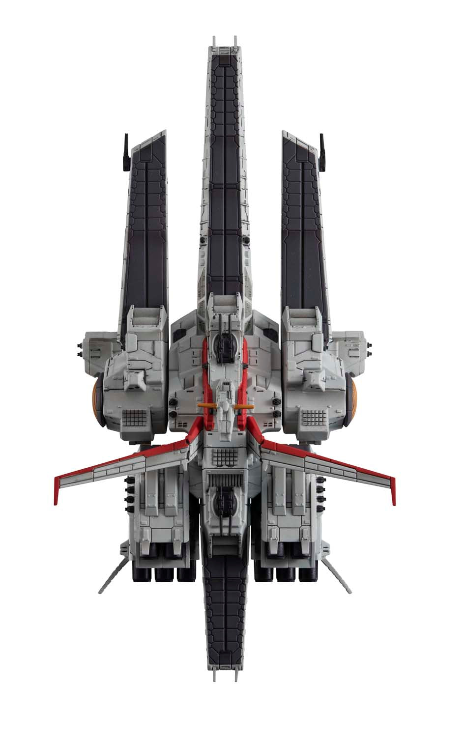 [PRE-ORDER] Megahouse Cosmo Fleet Special Mobile Suit Gundam UC Nahel Argama Re.  (Repeat)
