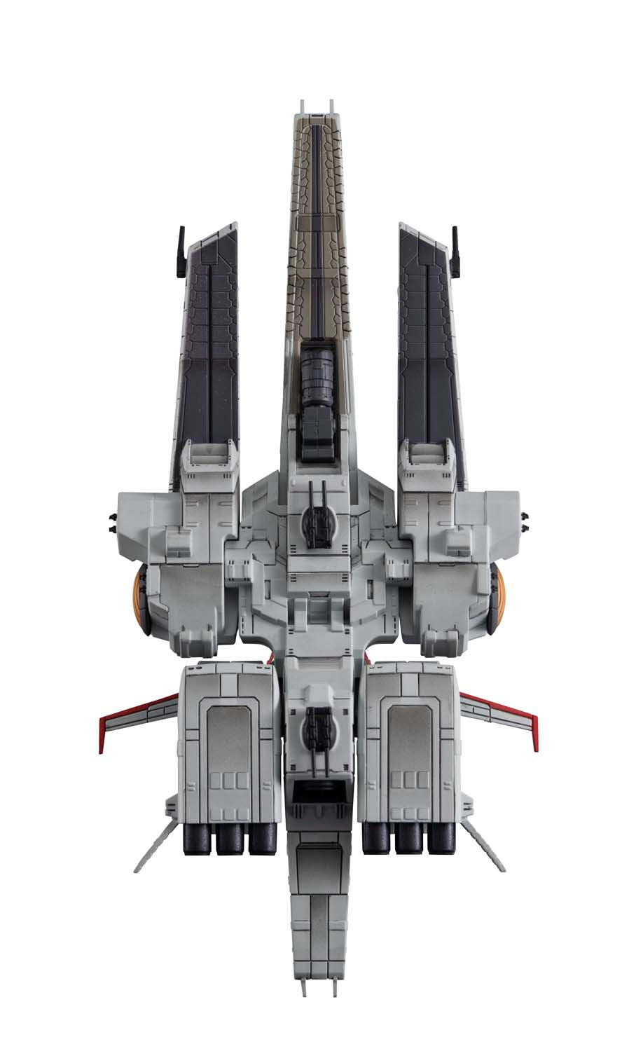 [PRE-ORDER] Megahouse Cosmo Fleet Special Mobile Suit Gundam UC Nahel Argama Re.  (Repeat)