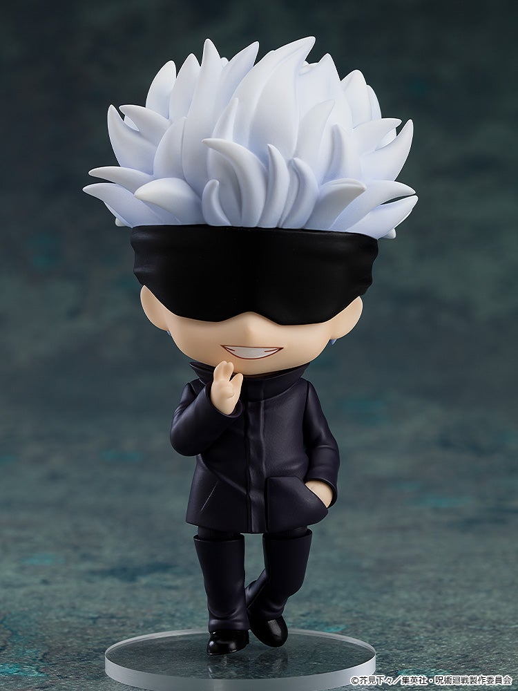 [PRE-ORDER] Good Smile Company Nendoroid Jujutsu Kaisen Satoru Gojo