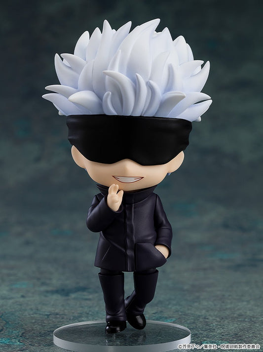 [PRE-ORDER] Good Smile Company Nendoroid Jujutsu Kaisen Satoru Gojo