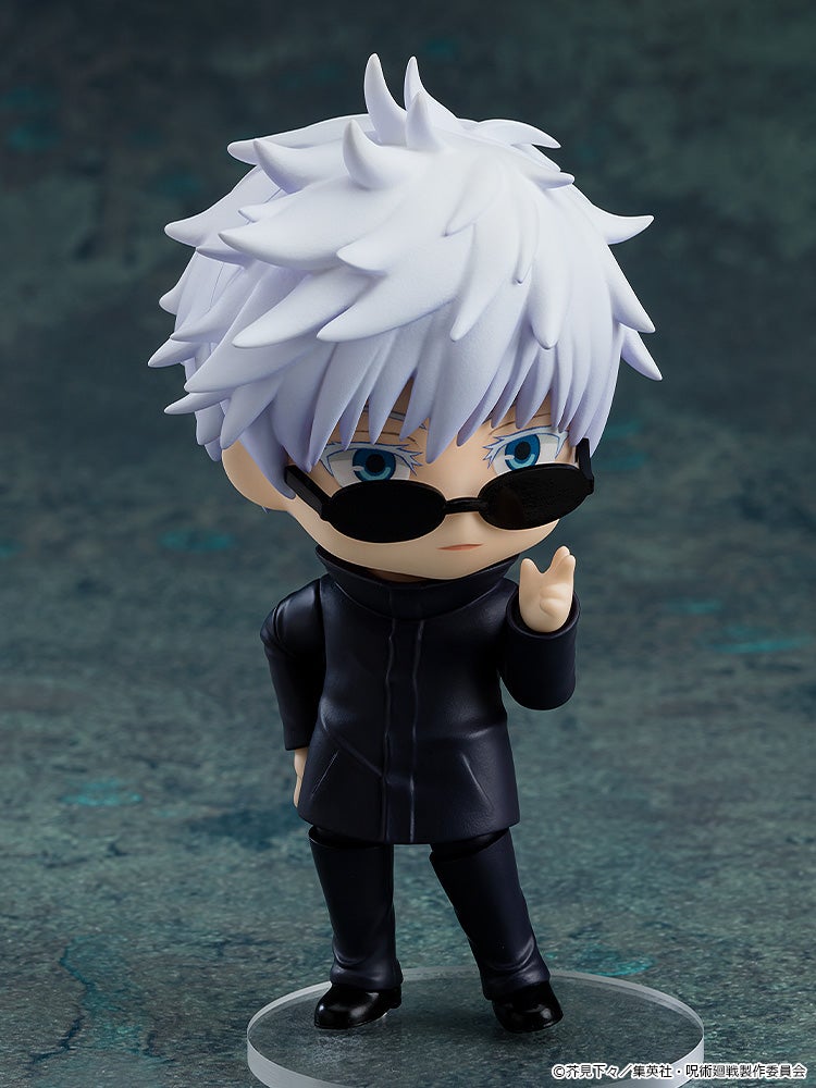 [PRE-ORDER] Good Smile Company Nendoroid Jujutsu Kaisen Satoru Gojo