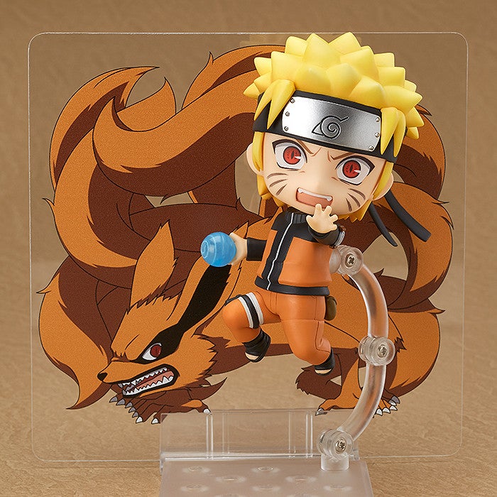 [PRE-ORDER] Good Smile Company Nendoroid Naruto Uzumaki