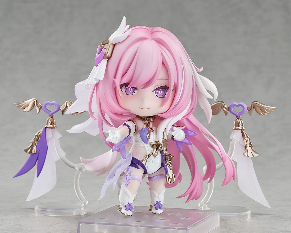 Good Smile Company Nendoroid Elysia - Herrscher of Human Ego