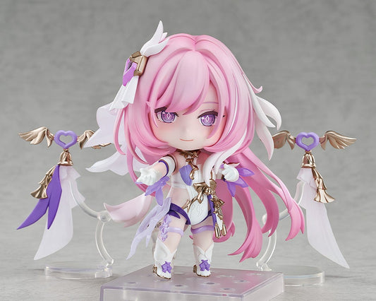 [PRE-ORDER] Good Smile Company Nendoroid Elysia - Herrscher of Human Ego