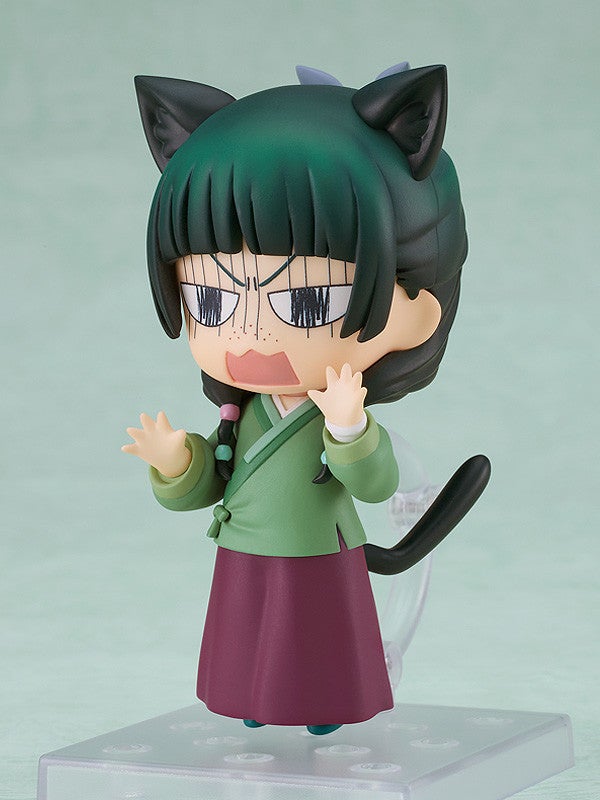 [PRE-ORDER] Good Smile Company Apothecary Diaries - Nendoroid Maomao