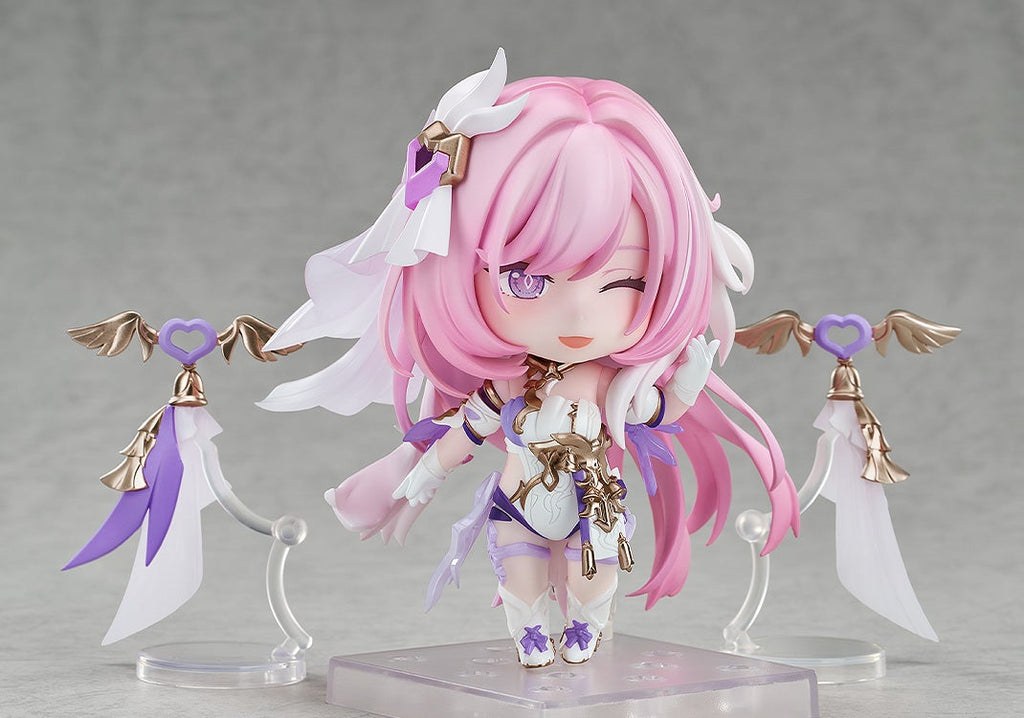 Good Smile Company Nendoroid Elysia - Herrscher of Human Ego