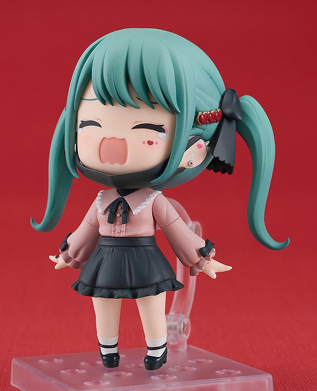 [PRE-ORDER] Good Smile Company Nendoroid Hatsune Miku The Vampire Ver.