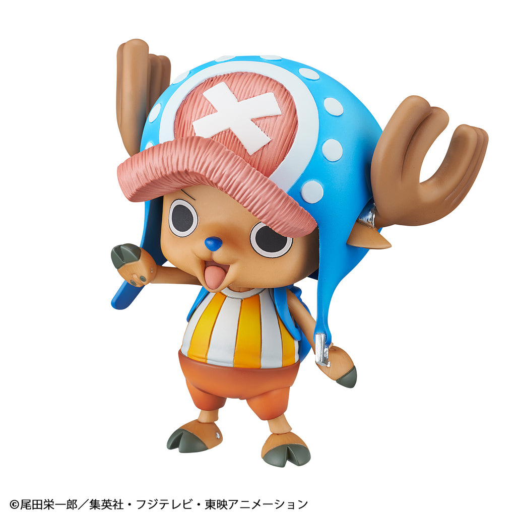[PRE-ORDER] Megahouse Variable Action Heroes ONE PIECE Tony Tony Chopper (Repeat)