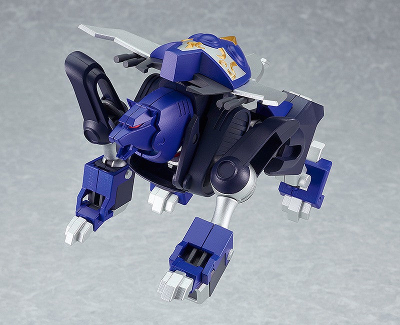[PRE-ORDER] Good Smile Company MODEROID QUEEN CIDERON