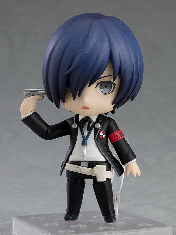 [PRE-ORDER] Good Smile Company Nendoroid Persona 3 Hero