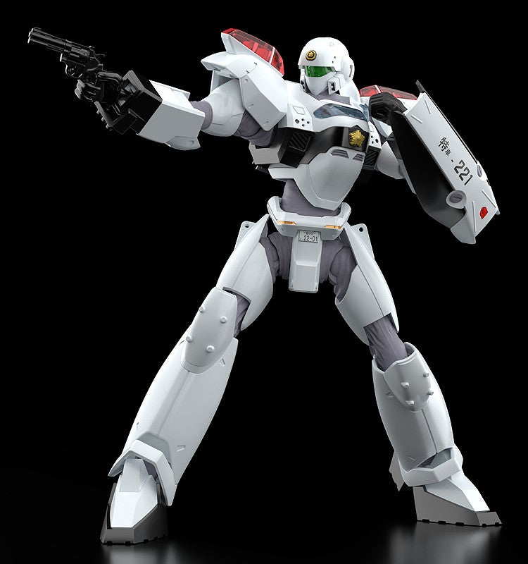 [PRE-ORDER] Good Smile Company MODEROID AV - 2 Variant