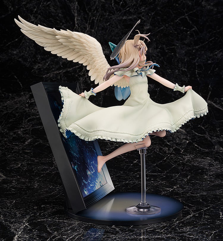 [PRE-ORDER] Kadokawa 1/7 Fate/kaleid liner Prisma Illya 3rei!! Illyasviel Von Einzbern 15th Anniversary ver.