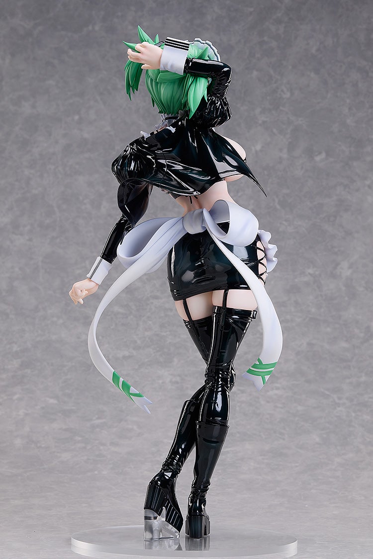 [PRE-ORDER] FREEing 1/4 SHINOVI MASTER SENRAN KAGURA NEW LINK - Hikage Bondage Maid Ver.