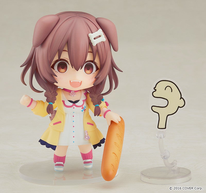 [PRE-ORDER] Good Smile Company Hololive Nendoroid Inugami Korone
