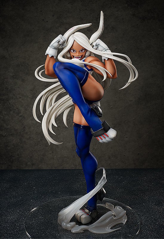 [PRE-ORDER] Good Smile Company 1/4 My Hero Academia Mirko