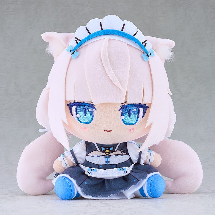 [PRE-ORDER] Good Smile Company Chocopuni Plushie Vanilla